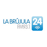 La Br&uacute;jula