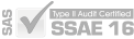 SSAE16 Type II